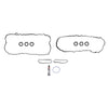 Fel-Pro VS50915R fits Ford F-150 VS 50915 R Engine Valve Cover Gasket Set