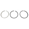 Mahle OE S42170.020 Cummins B-Series Turbocharged Ceramic Top Ring Ring
