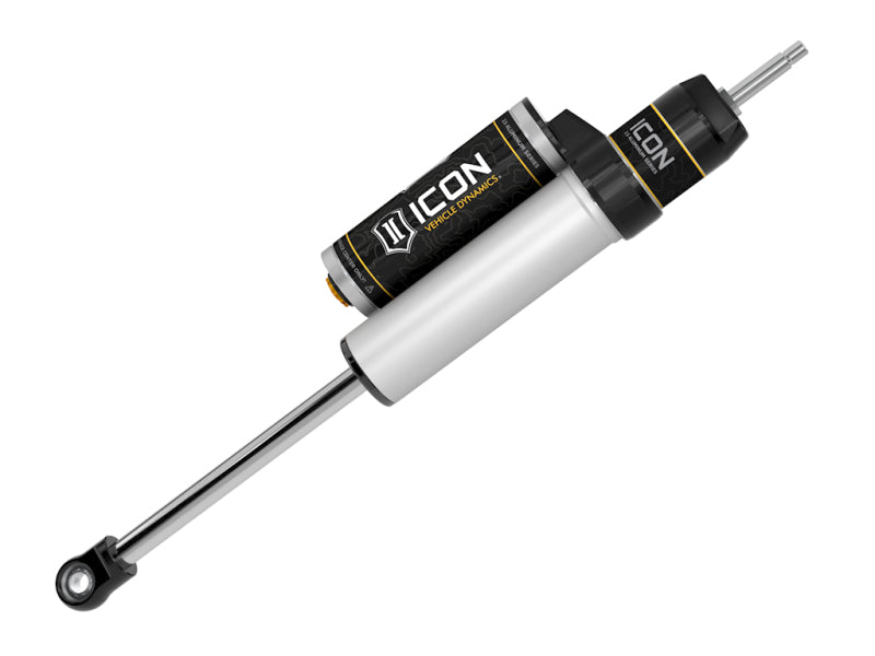 ICON 57720P 2007+ fits Toyota Tundra Rear 2.5 Series Shocks VS PB - Pair