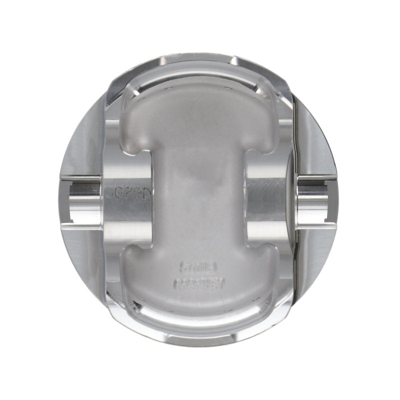 Manley 592730CE-8 Small Block fits Chevy LS Series 4.030in Bore 1.115in CD 10cc
