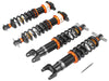 AFE 430-401004-N l PFADT Series Featherlight Single Adj. Street/Track Coilover