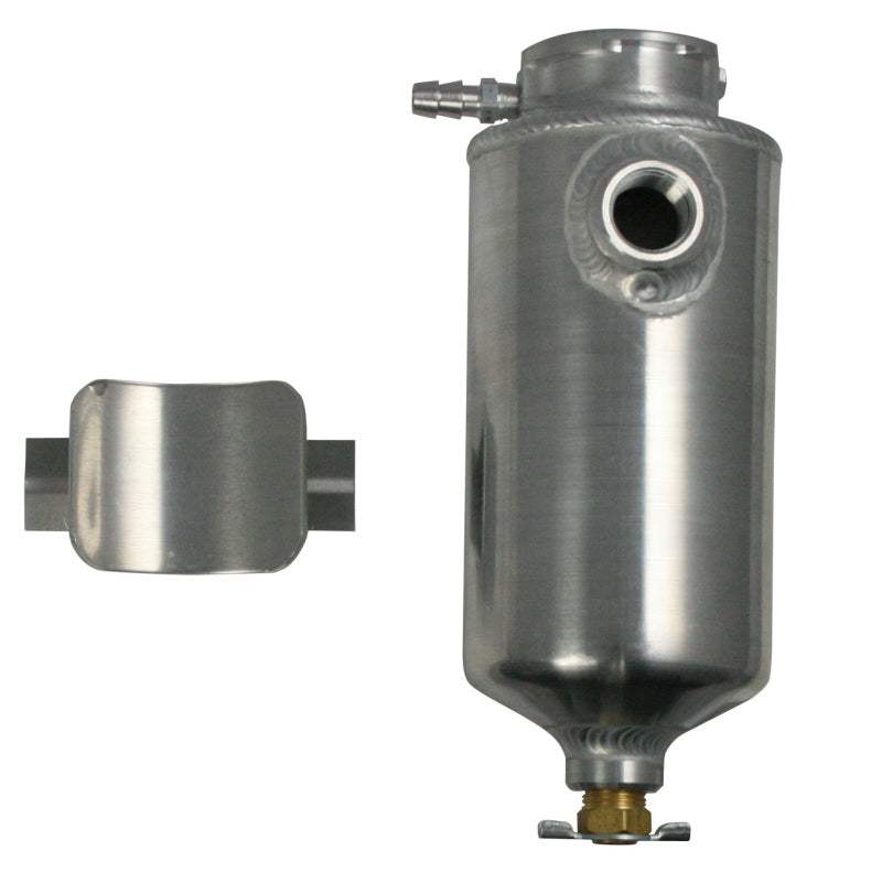 Moroso 63771 Universal Coolant Expansion Tank - Roll Bar Mounting Bracket - 22.6