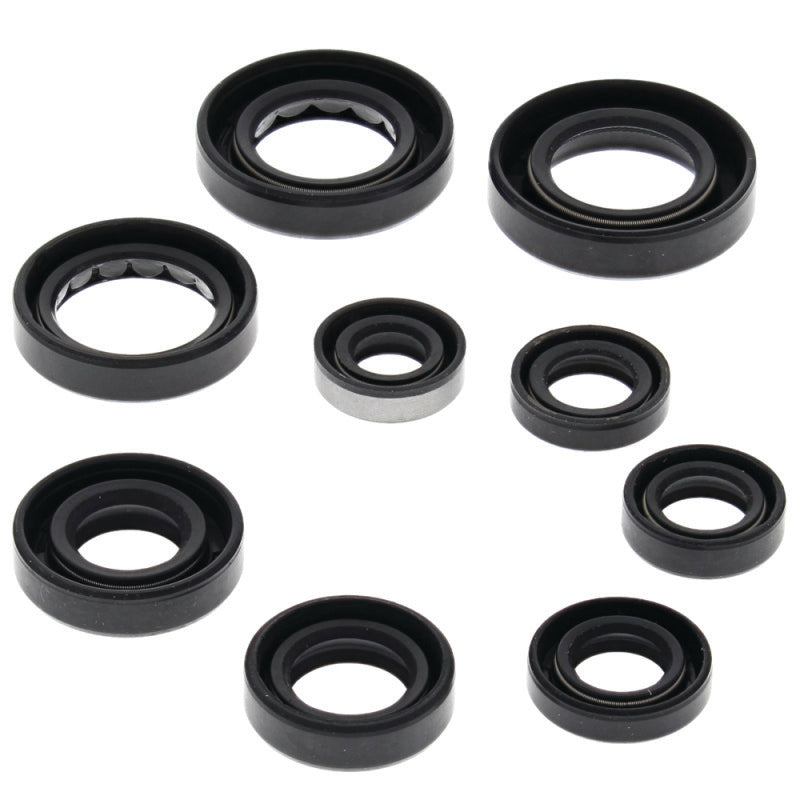 QuadBoss 564295 fits Honda ATC200 Oil Seal Set