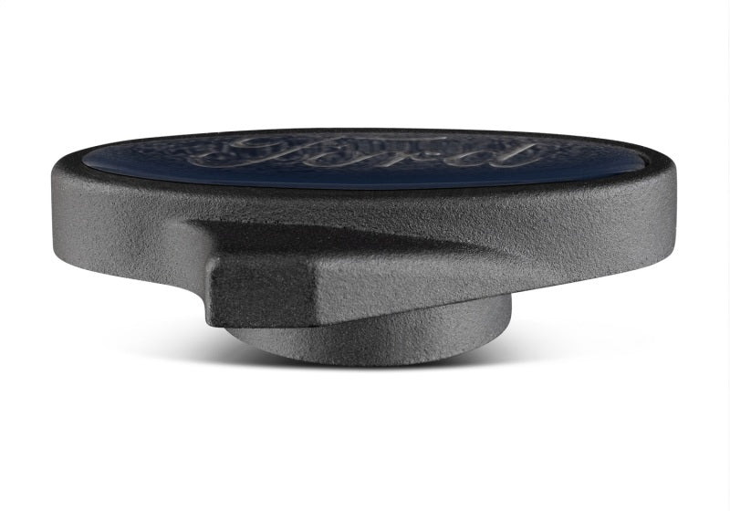 Ford Racing 302-334 Black Finish Ford Logo Air Cleaner Nut