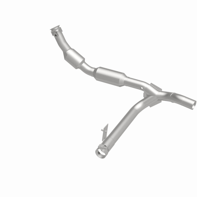 Magnaflow 4583009 02-03 fits Ford F-150 5.4L Direct Fit Converter