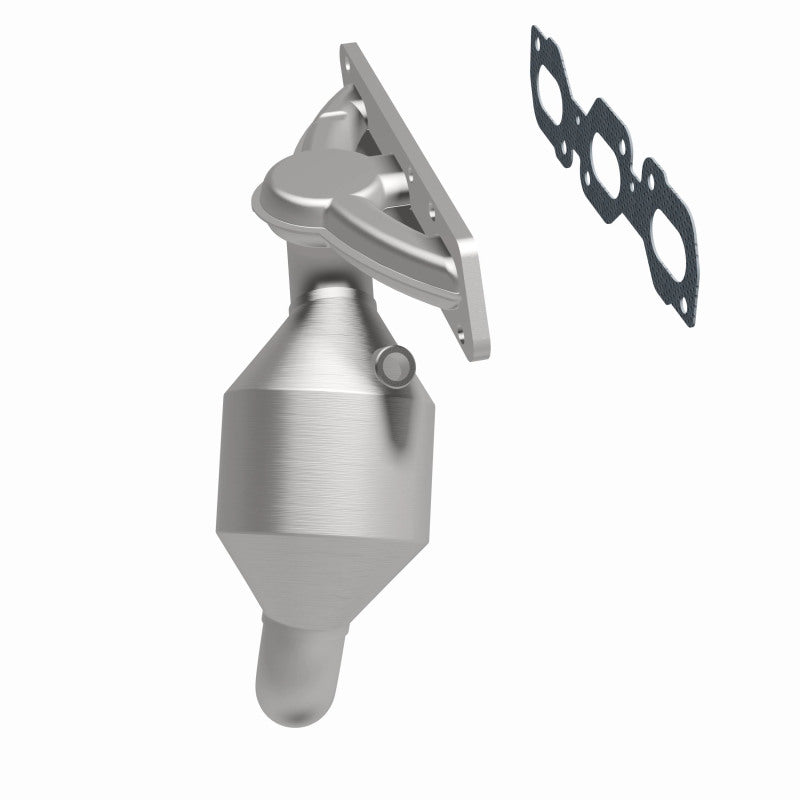 MagnaFlow 49941 Conv DF Cougar 2.5L Front