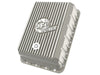 aFe POWER Street Series Transmission Pan Raw w/ Machined Fins RAM 3500 13-24 (AS69RC Transmission)