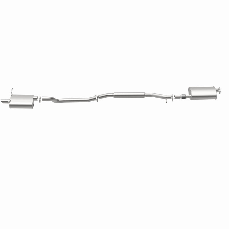 Magnaflow 106-0105 BRE Exhaust Kit 04-06 fits Chrysler Pacifica 3.5L