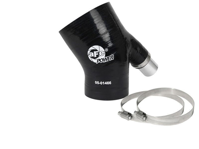 AFE 59-00107 FORCE Coupling Kit 3in ID x 2/14in x 35deg Elbow Reducing Coupler