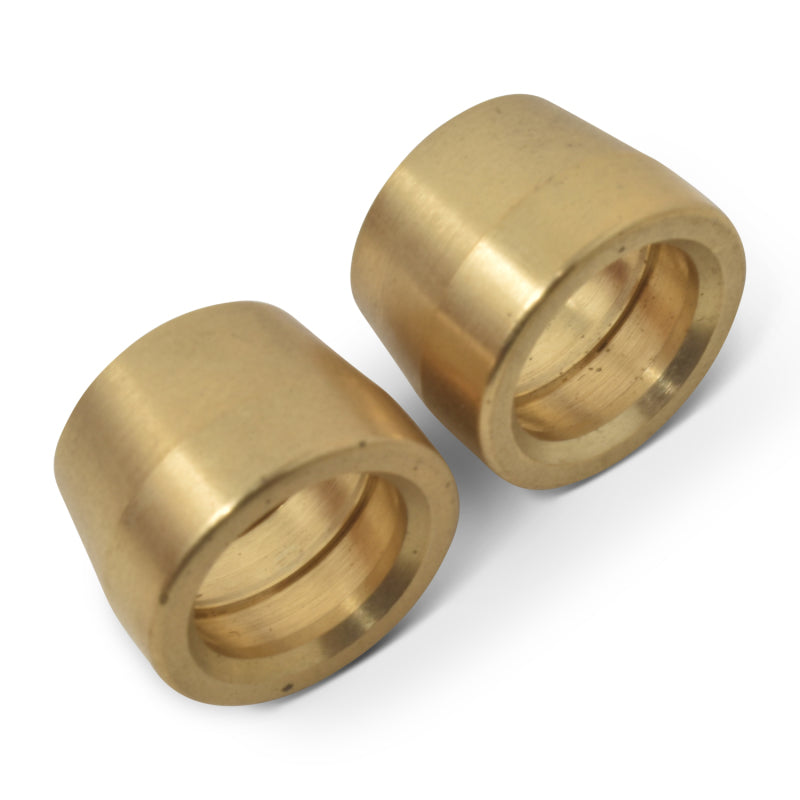 Russell 620505 Performance -10 AN Replacement Ferrules