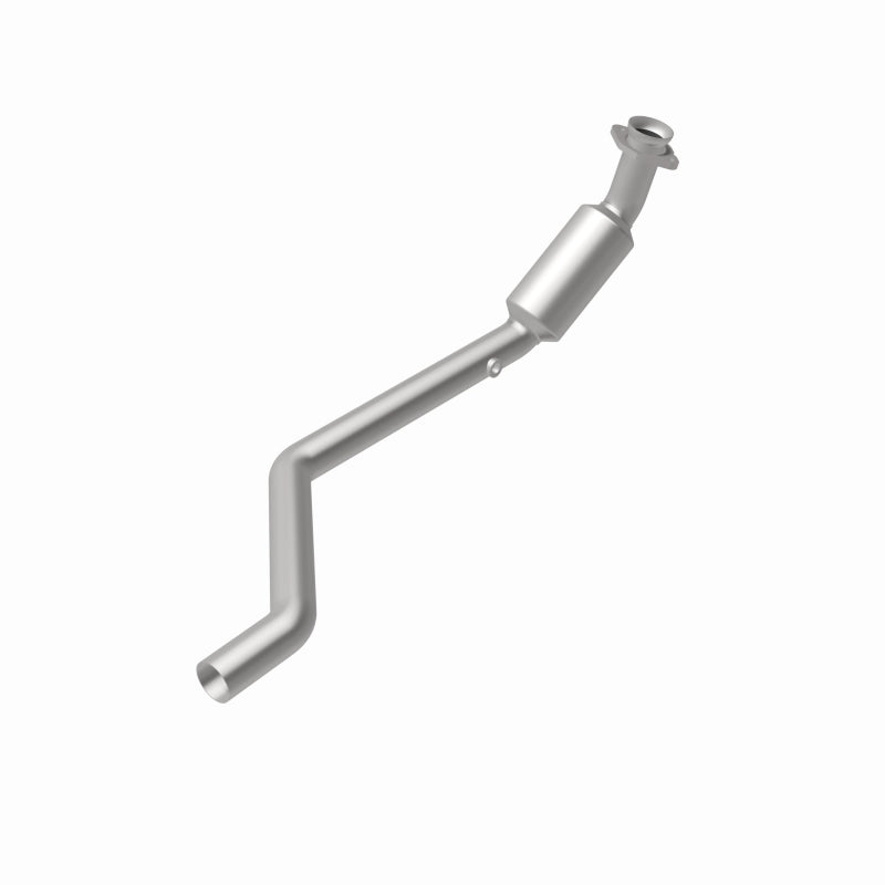 Magnaflow 4481937 00-02 Jaguar S-Type 3.0L Direct Fit Catalytic Converter