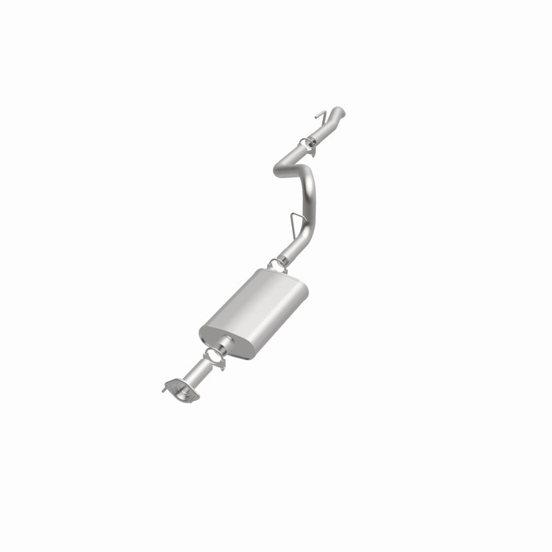 Magnaflow 106-0003 BRE Exhaust Kit 96-01 fits Jeep Cherokee