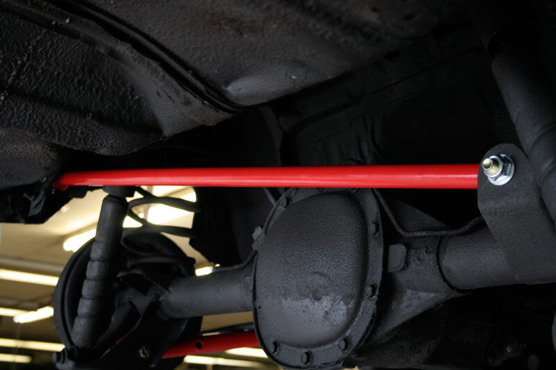 UMI Performance 5020-R 75-80 fits GM H-Body Non-Adjustable Panhard Bar