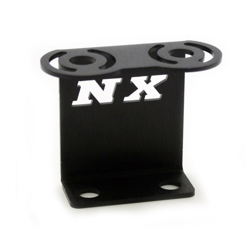 Nitrous Express 15791-1 GM Duramax Solenoid Bracket