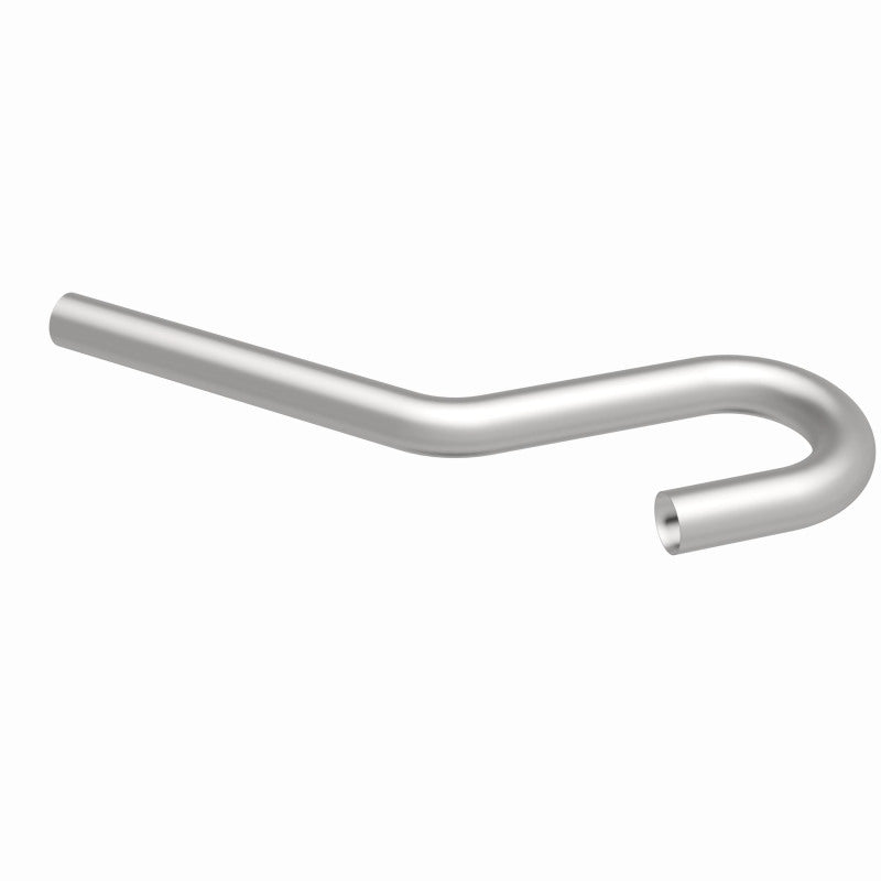 MagnaFlow 10742 Univ bent pipe SS 3.00inch 180/45