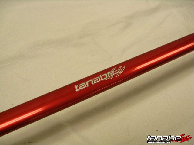 Tanabe TTB151F Sustec Front Strut Tower Bar 05-09 Prius
