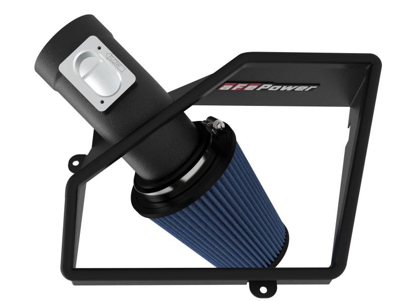 AFE 54-12862 Magnum Force Stage-2 Pro 5R Cold Air Intake System 15-17 fits Mini