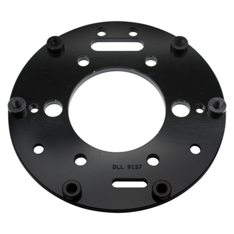Wilwood 250-9137 Backing Plate for 5 Bolt fits Mustang Disc/Drum