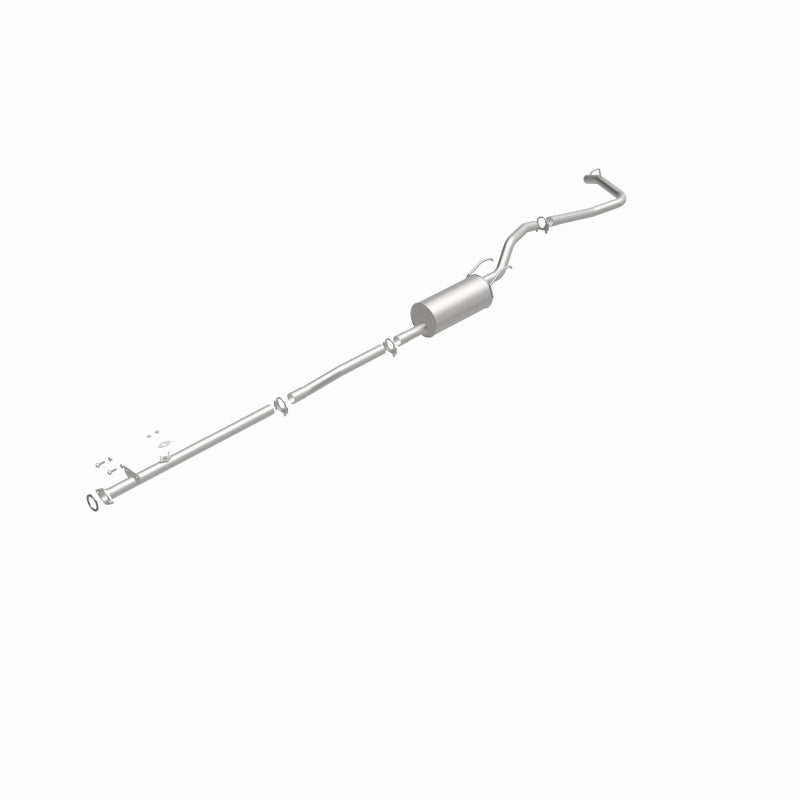 Magnaflow 106-0523 BRE Exhaust Kit 95-97 fits Toyota Tacoma 2.4L