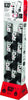 Kuryakyn 6458 Kuryakyn Free-Flx Cp/Phn Hldr27Cnt Dsp