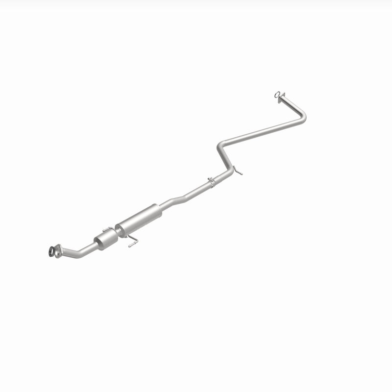 Magnaflow 5571462 11-16 fits Scion tC 2.5L Direct Fit CARB Compliant Catalytic Converter