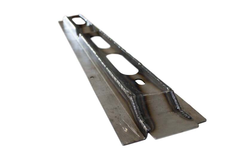 RustBuster RB7414 Rear Spare Tire Crossmember