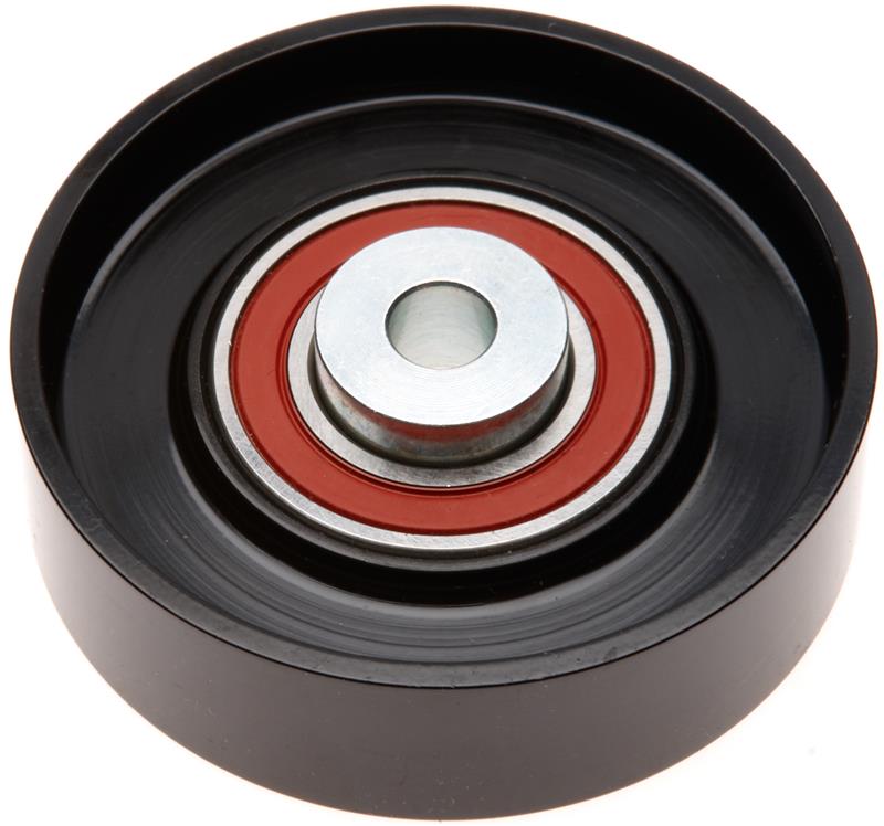 Gates 36274 07-09 fits Suzuki SX4 4-Cyl. 2.0L Idler Belt Drive Pulley
