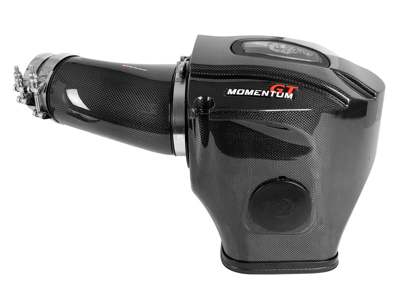 AFE 58-10003R um Black Series Carbon Fiber Pro 5R Air Intake System 11-19 fits