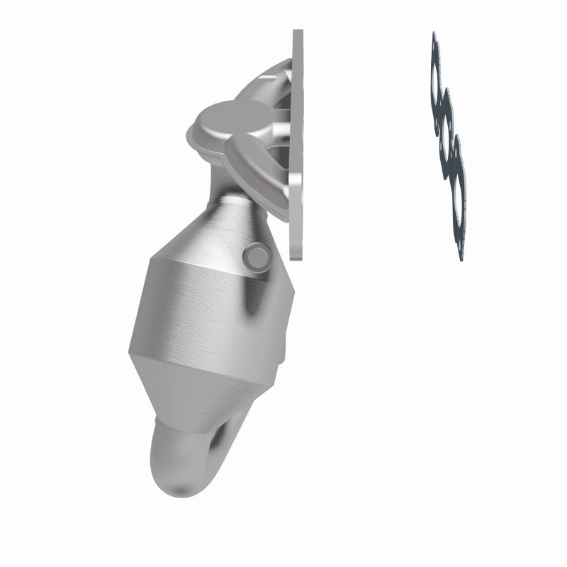 MagnaFlow 49941 Conv DF Cougar 2.5L Front