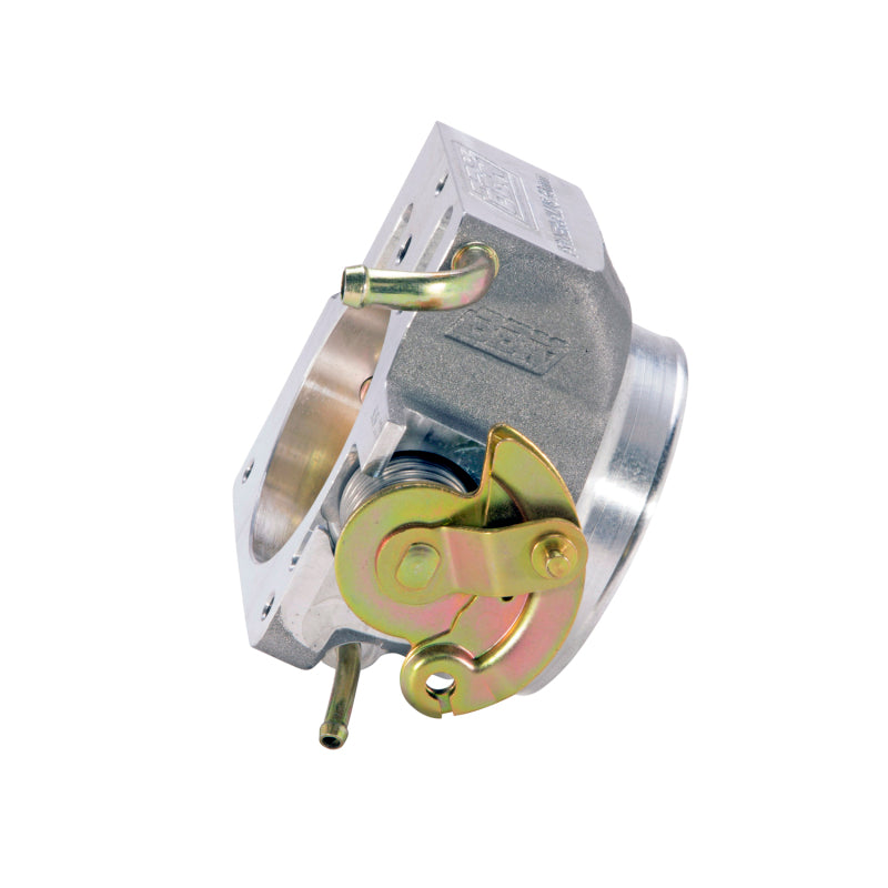 BBK 1709 Camaro Firebird GTO LS1 80mm Throttle Body Power Plus