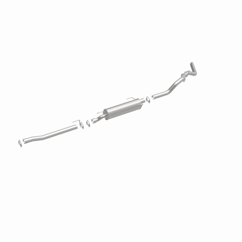 Magnaflow 106-0525 BRE Exhaust Kit 06-09 fits Dodge Ram 1500 2500 3500 5.7L