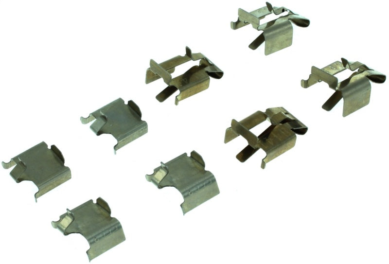 Stoptech 305.0273 Street Select Brake Pads - Front