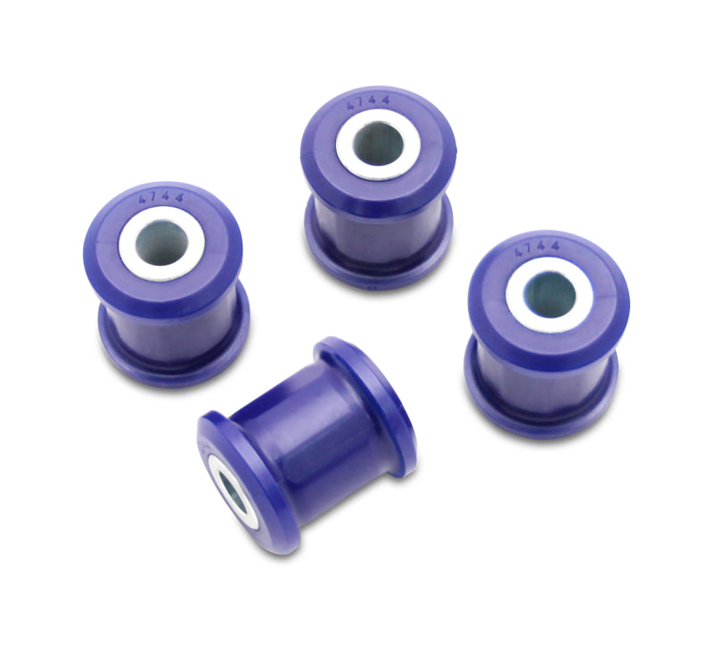 SuperPro SPF4744K 2011 fits Nissan Juke S Rear Lower Control Arm & Outer Bushing
