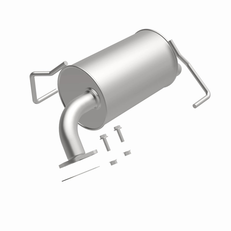 Magnaflow 108-0080 BRE Exhaust 05-09 Outback 2.5L Muffler Kit