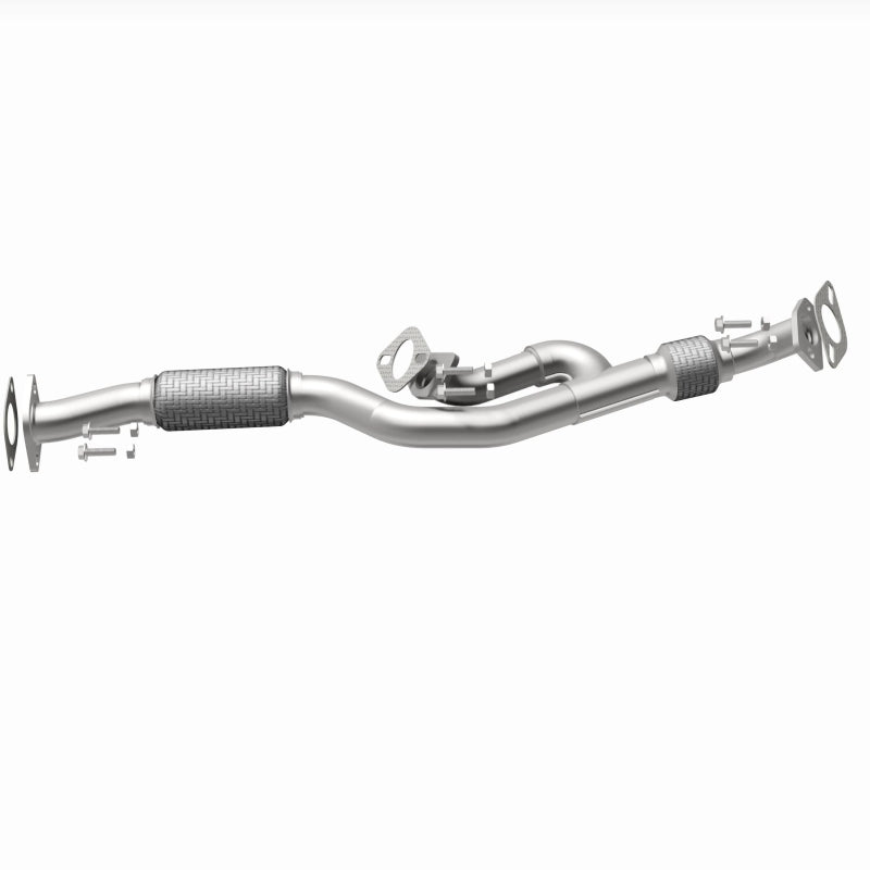 Magnaflow 107-0131 BRE Exhaust 05-08 fits Tucson Sportage 2.7L Front Pipe Kit