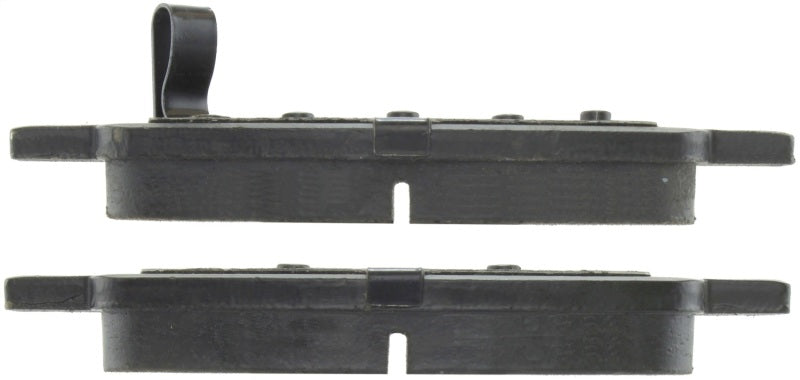 Stoptech 305.1033 Street Select Brake Pads - Front