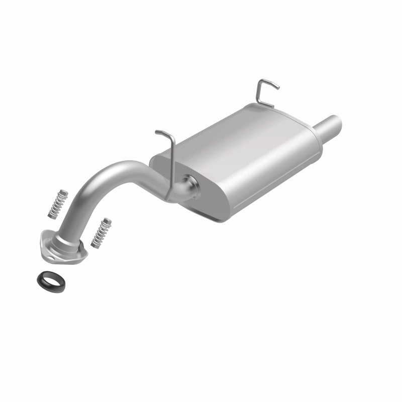 Magnaflow 106-0190 BRE Exhaust Kit 07-15 fits Toyota Yaris 1.5L