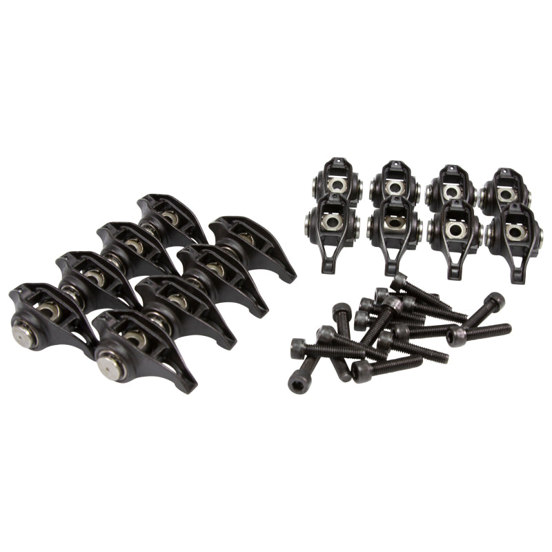 COMP Cams 1480-16 fits GM Gen V LT1 Upgraded OEM Rocker Arms - Set of 16