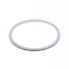 Athena S410310012004 93-01 fits Kawasaki KLX 650 Exhaust Gasket