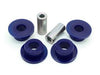 SuperPro SPF4489K 2003 fits Volvo XC90 T6 Front Engine Steady Mount Bushing Kit