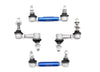 Superpro TRCLNKSET12 09-21 fits Nissan GT-R HD Adjustable End Link Set (TRC1085 + TRC1225L)