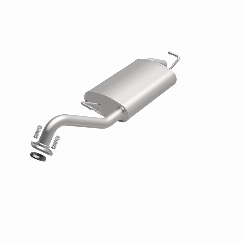 Magnaflow 106-0060 BRE Exhaust Kit 05-08 fits Toyota Corolla 1.8L