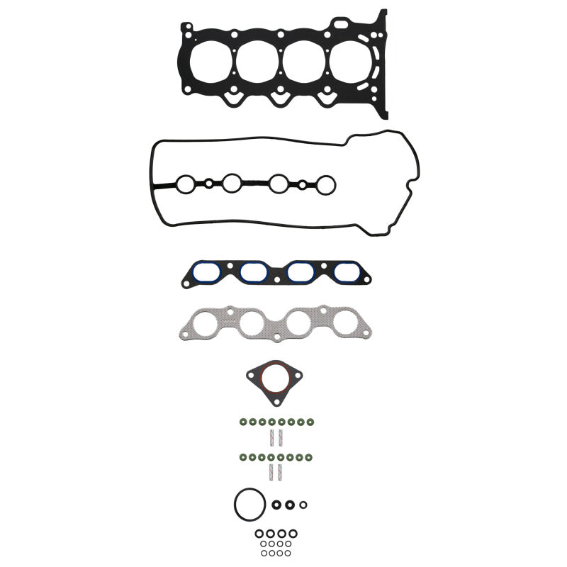 Fel-Pro HS26258PT1 fits Toyota Prius HS 26258 PT-1 PermaTorque Engine Cylinder Head Gasket Set
