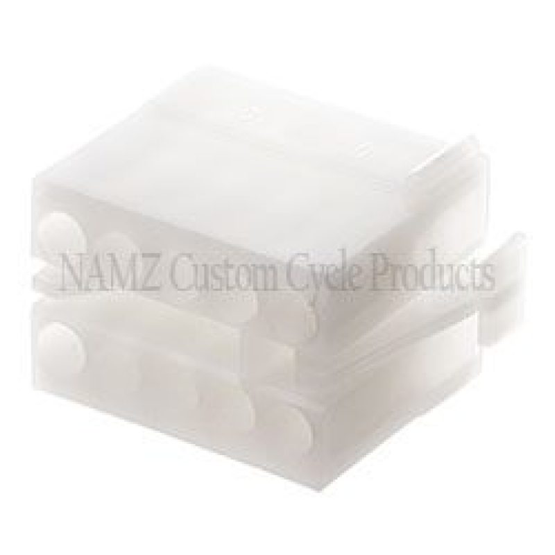 NAMZ NA-1-480285-0 AMP Mate-N-Lock 10-Position Female OEM Style Connector (HD 70
