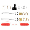 Rancho RS98510 05-18 fits Ford Pickup / F250 Series Super Duty Front Steering Stabilizer Kit