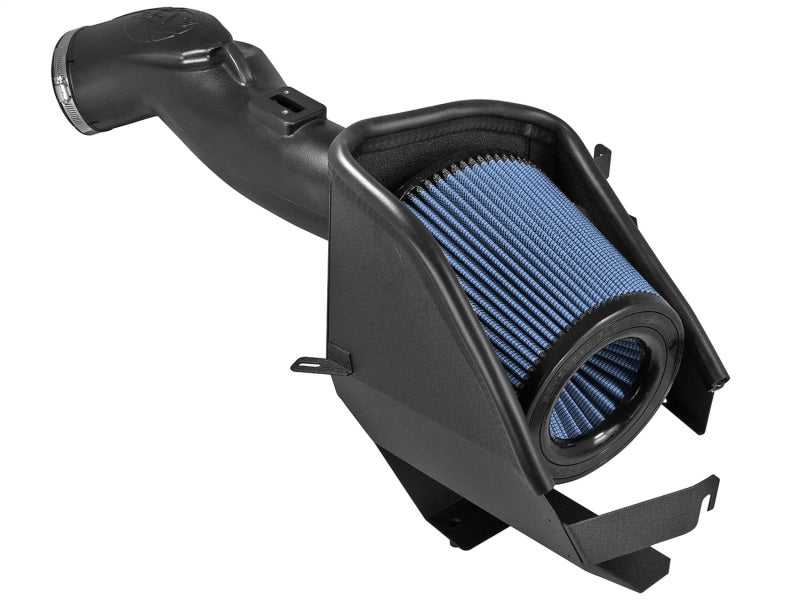 AFE 54-11872-1 FORCE Intakes Stage-2 P5R AIS P5R fits Ford Diesel Trucks 11-15