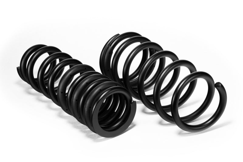 Eibach E10-59-008-01-22 22-24 Lexus IS500 F-Sport Special Edition Pro-Kit Lowering Springs (1.7in Front 1.3in Rear)