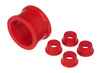 Prothane 8-703 fits Acura 90-93 Integra Rack & Pinion Bushings - Red