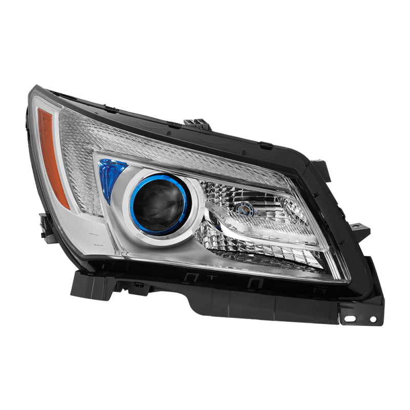 xTune 9937132 14-16 fits Buick LaCrosse Halogen LED Headlights - OEM Right HD-J