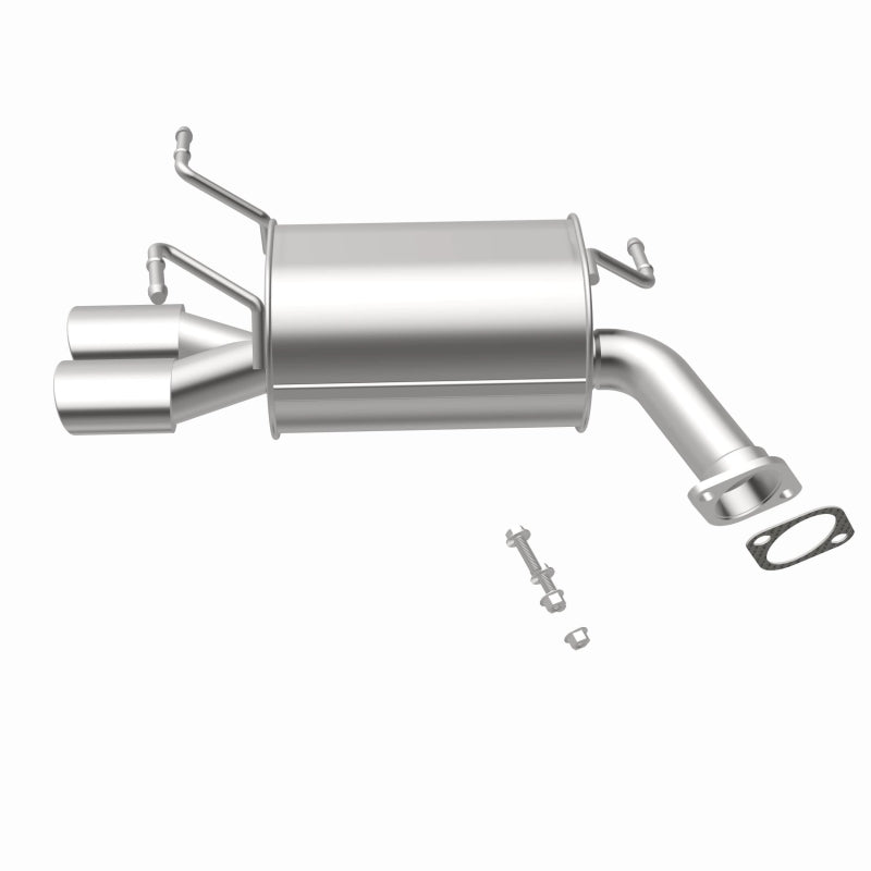 Magnaflow 108-0031 BRE Exhaust 03-04 G35 3.5L Muffler Kit